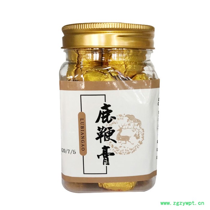 鹿鞭膏仔鹿膏250克瓶装高纯度男性吉林人参鹿鞭滋补膏丸男用鹿茸三鞭膏枸杞各界牡蛎海参滋补产品批发包装定制女用吉林双阳鹿乡图3