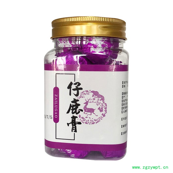 鹿鞭膏仔鹿膏250克瓶装高纯度男性吉林人参鹿鞭滋补膏丸男用鹿茸三鞭膏枸杞各界牡蛎海参滋补产品批发包装定制女用吉林双阳鹿乡图5