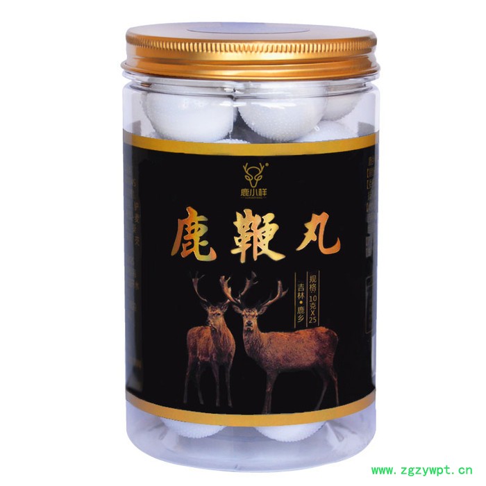 鹿鞭丸膏250克男性滋产品批发包装产地补吉林双阳瓶装定制款男用男性滋补膏高正吉林梅花搭虫草片保健纯度鹿茸血品图4