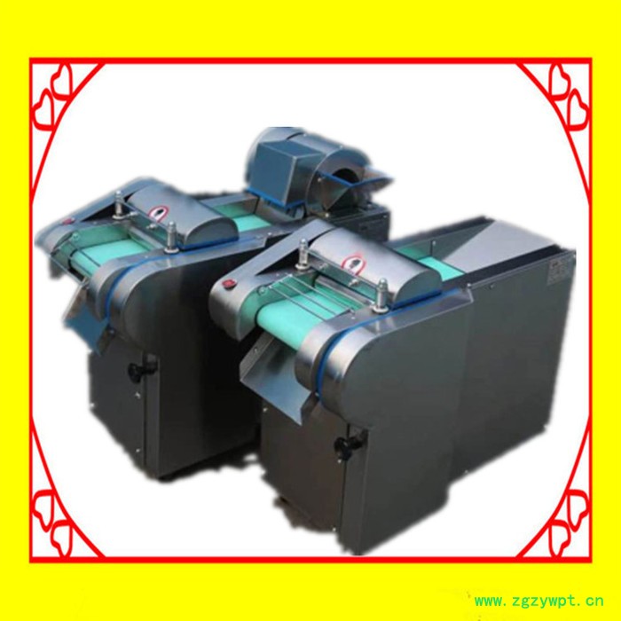 烟草叶切丝机 人参 鹿茸切片机图2