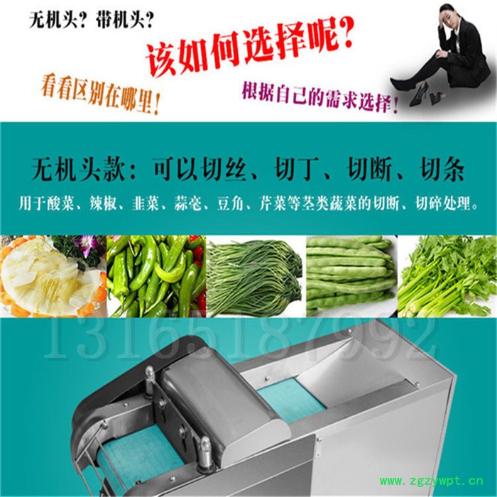 烟草叶切丝机 人参 鹿茸切片机图7