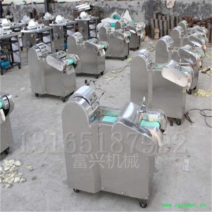 烟草叶切丝机 人参 鹿茸切片机图8
