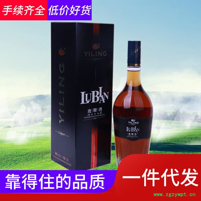 鹿鞭酒500ML/瓶鹿鞭丸膏男用吉林鹿茸男性鹿尾片男人参滋补品人参鹿鞭丸尾膏养生双阳鹿乡定制送礼包装佳品产地礼盒春节送礼图4