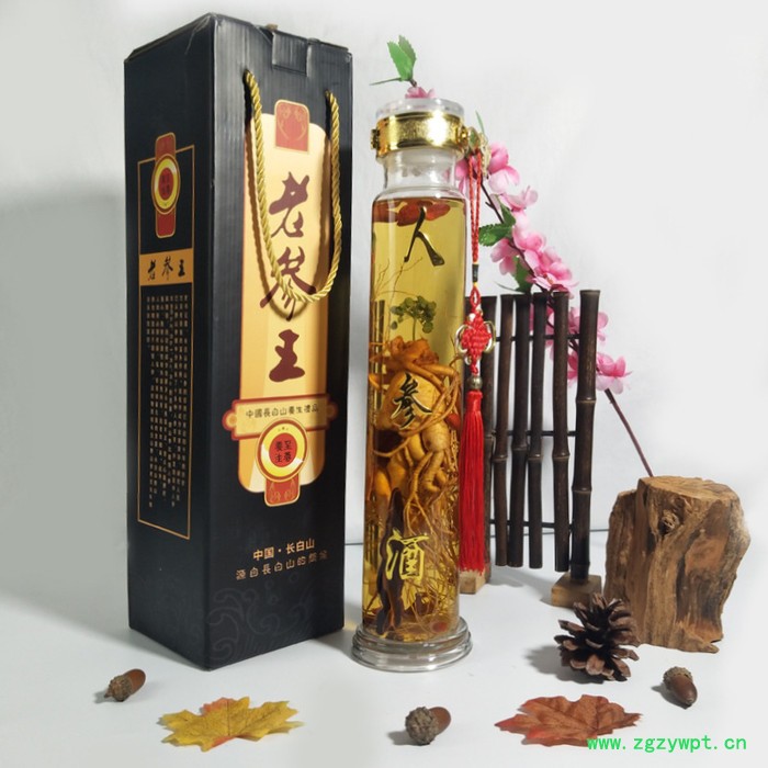 老参王酒人参酒2斤装男用养生酒肾配方鹿茸鹿鞭肉苁蓉男性泡酒料泡酒料十全肾人参泡酒材料配方大枸杞补套餐批发包原产地货装送礼图7