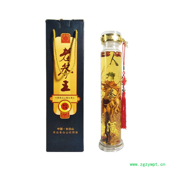 老参王酒人参酒2斤装男用养生酒肾配方鹿茸鹿鞭肉苁蓉男性泡酒料泡酒料十全肾人参泡酒材料配方大枸杞补套餐批发包原产地货装送礼图8