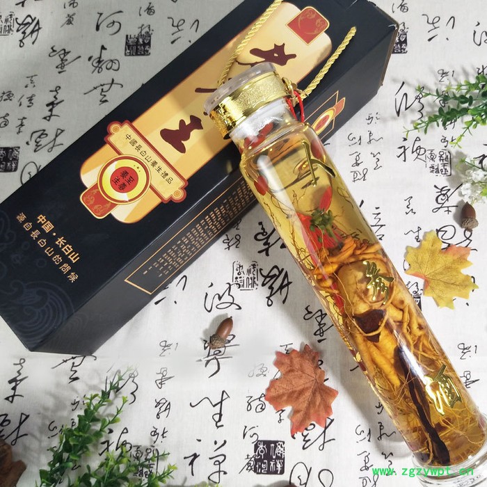 老参王酒人参酒2斤装男用养生酒肾配方鹿茸鹿鞭肉苁蓉男性泡酒料泡酒料十全肾人参泡酒材料配方大枸杞补套餐批发包原产地货装送礼图4