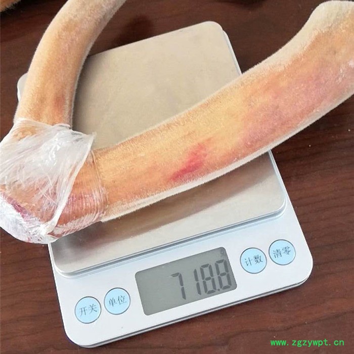 好汉养鹿场 鹿茸片厂家 **茸的价格图6