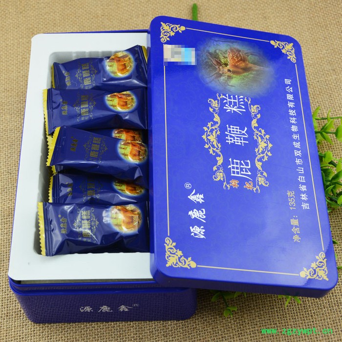 双成 枸杞鹿鞭糕135g滋补调理东北特产高纯度鹿鞭片厂直销男士高纯度鹿鞭膏男用滋补膏250克长白山双阳非鹿茸人参纯手工丸图2