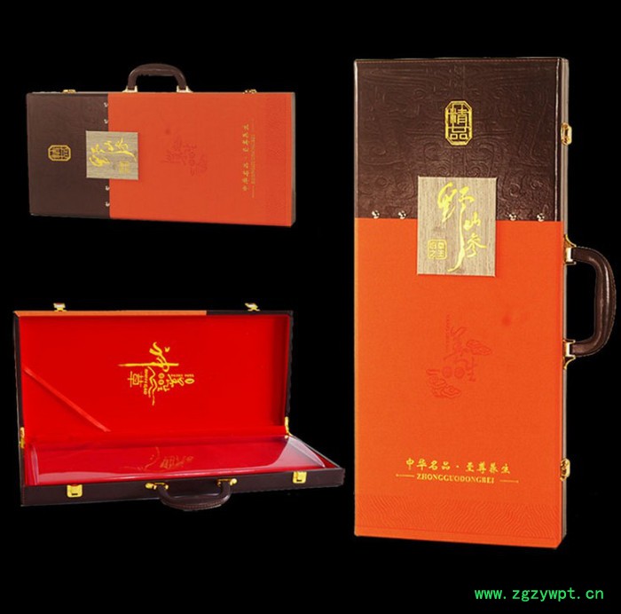 林下野山参礼盒东北10年林下参价格中国东北山参鹿茸礼盒图2