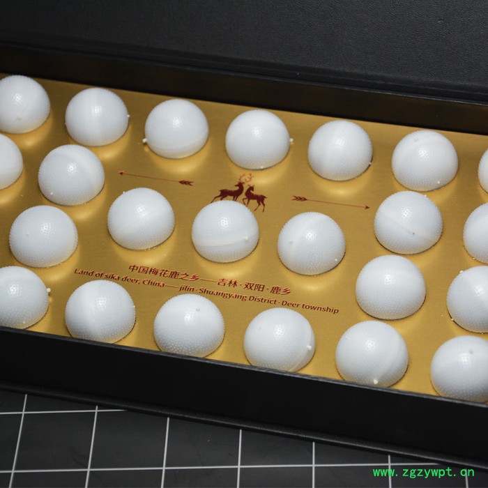 永效 男性鹿鞭丸鹿鞭尾膏250g 定制参茸鹿茸鹿鞭片礼盒装送礼产地牡蛎片枸杞鹿乡鹿场纯度图3