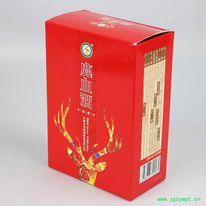 鹿茸血酒100ML/瓶新鲜包装礼盒定制送礼滋补佳品产地吉林长白山双阳鹿乡包装独立瓶装男性男用鹿鞭膏液体海参枸杞蛤蚧粮食图6