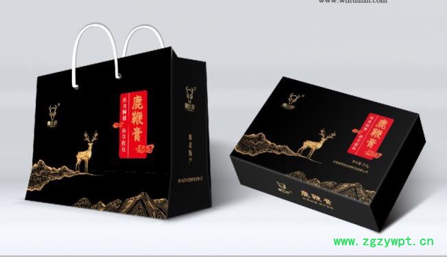 300克鹿小样礼盒鹿鞭膏五宝礼盒 人参鹿茸片鹿鞭片不老草批发产品包装礼盒送礼佳品滋补人参鹿鞭片男用鹿鞭膏丸男性男人滋补品图6