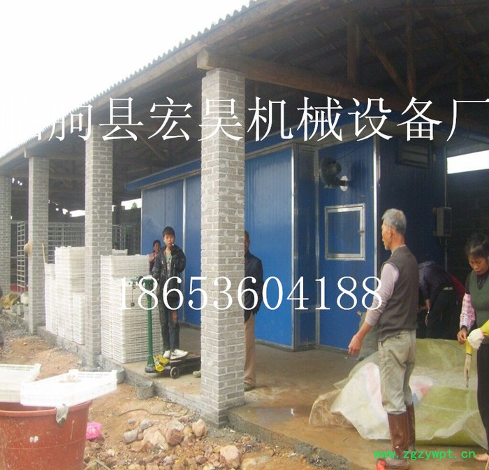 宏昊HH-60供应 黄粉虫烘干机 水蛭蝇蛆烘干箱 蜈蚣蚯蚓烘干设备蚂蟥干燥箱图5