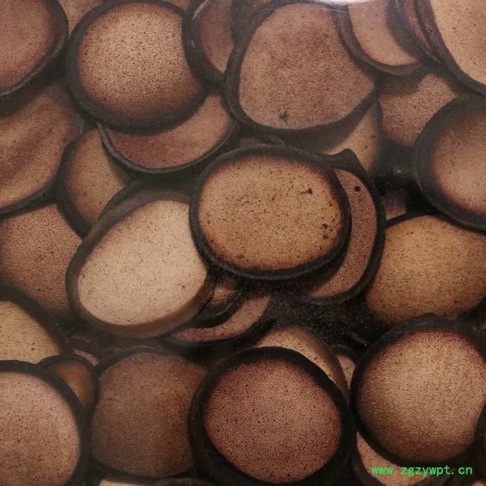 半腊鹿茸片干鹿茸片茸毛鹿茸片鹿茸片鹿茸图2