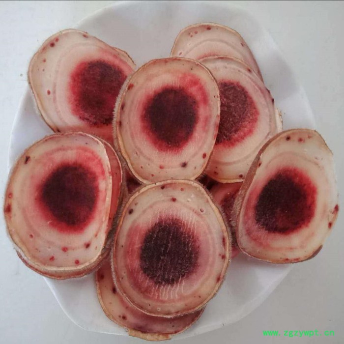 鹿茸片血片整枝,干鹿茸片价格,泡酒煲汤图3