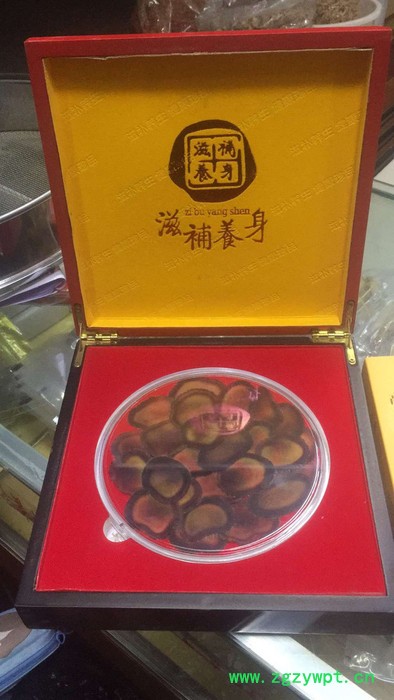 新源 鹿茸