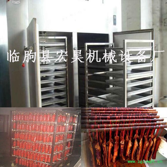 **烘干机水蛭干燥箱 春蚕烘干设备 蚕蛹烘干机 蚕丝被烘干箱 **图6