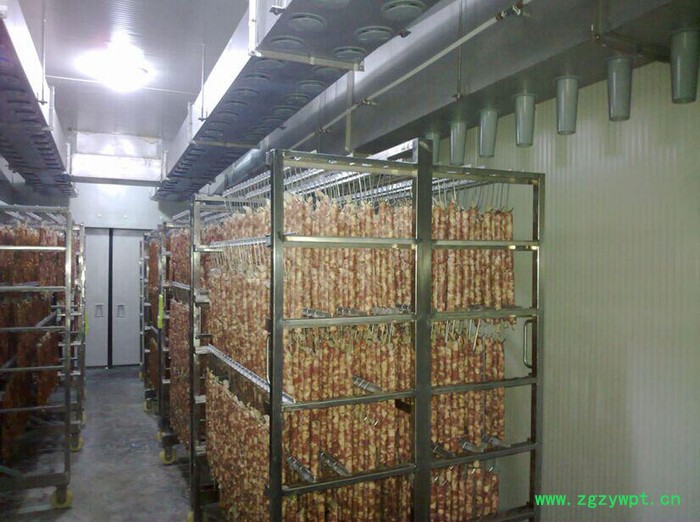 **烘干机水蛭干燥箱 春蚕烘干设备 蚕蛹烘干机 蚕丝被烘干箱 **图2