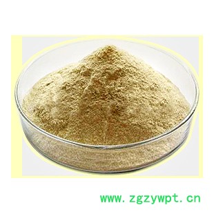 njjy 鹿茸粉 99% [马鹿 根部] 原料图2