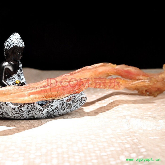 鹿茸**泡酒配方干**散装带蹄整根图3