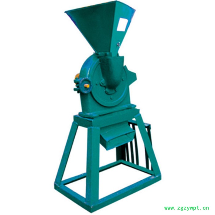 中草药粉末粉碎机 灵芝鹿茸粉碎机 30B粉碎机 纤维物料粉碎机图4