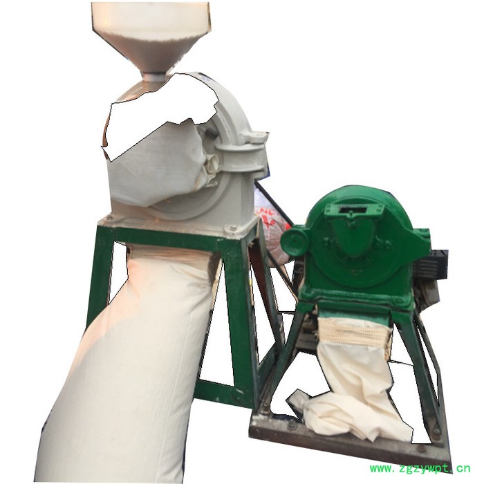 中草药粉末粉碎机 灵芝鹿茸粉碎机 30B粉碎机 纤维物料粉碎机图6