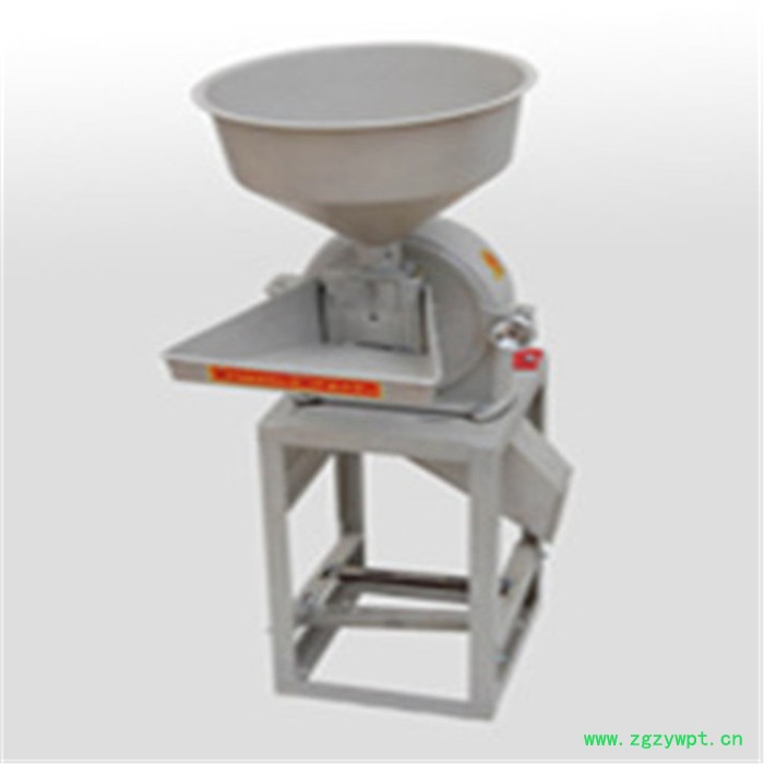 中草药粉末粉碎机 灵芝鹿茸粉碎机 30B粉碎机 纤维物料粉碎机图7
