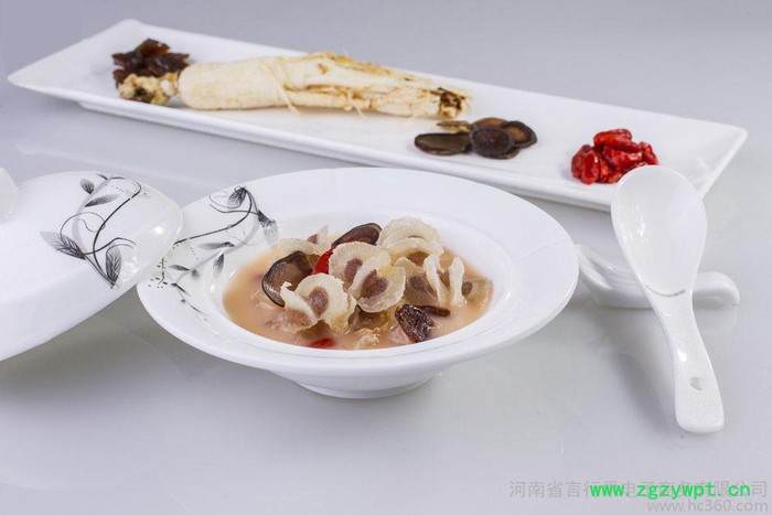 清真金牛足参茸牛鞭人参鹿茸送男人领导长辈佳品礼盒**包邮图2