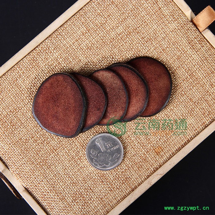 东北三宝长白山鹿茸片白粉片红粉血片滋补泡酒料30g全国包邮图3