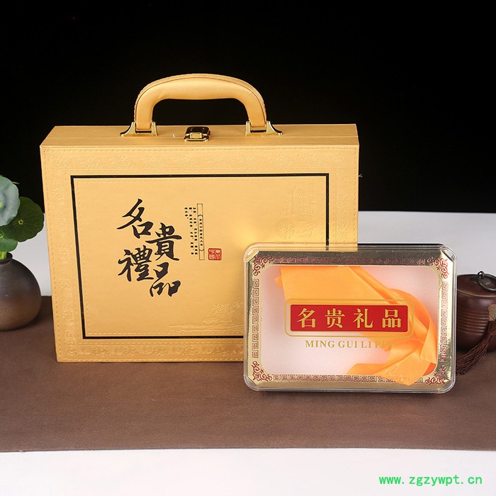 保健品包装人参海参包装礼盒现货定制燕窝虫草铁皮石斛粉冬虫夏草礼盒图7