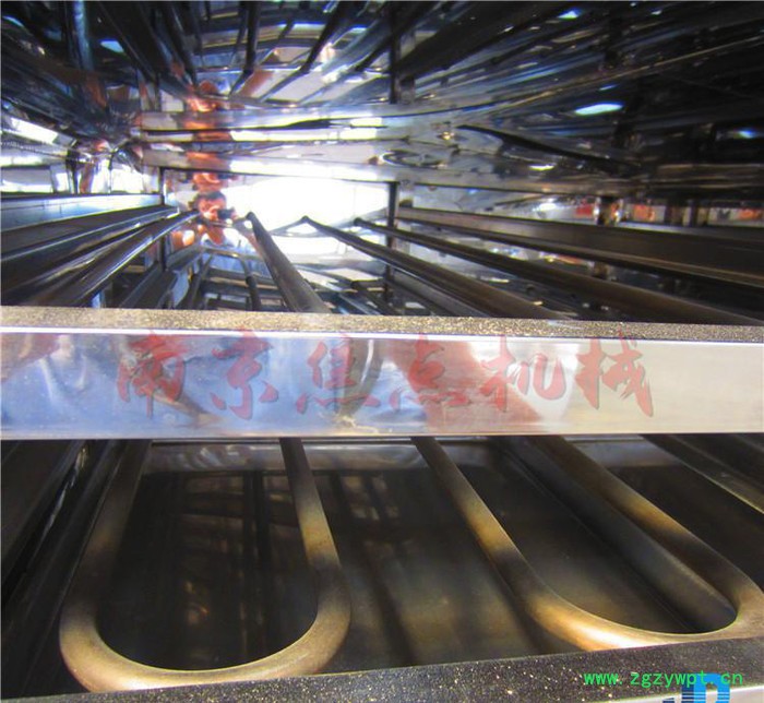 人参鹿茸防风细辛烘干箱低温真空干燥机低温真空干燥箱图2