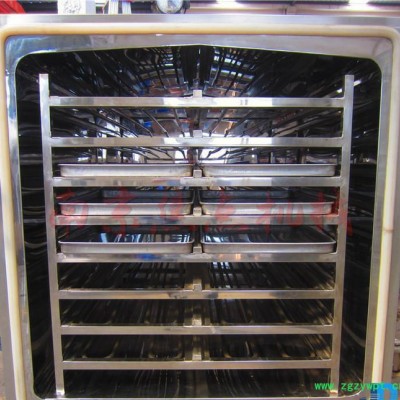 人参鹿茸防风细辛烘干箱低温真空干燥机低温真空干燥箱