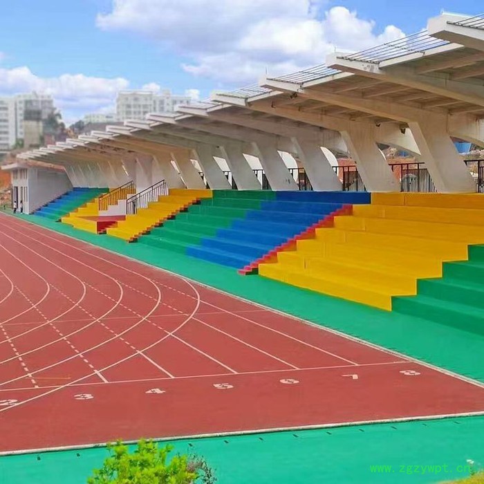 喷涂聚脲防腐涂料 天冬聚脲涂料 聚脲防滑地坪漆  万化科技图3