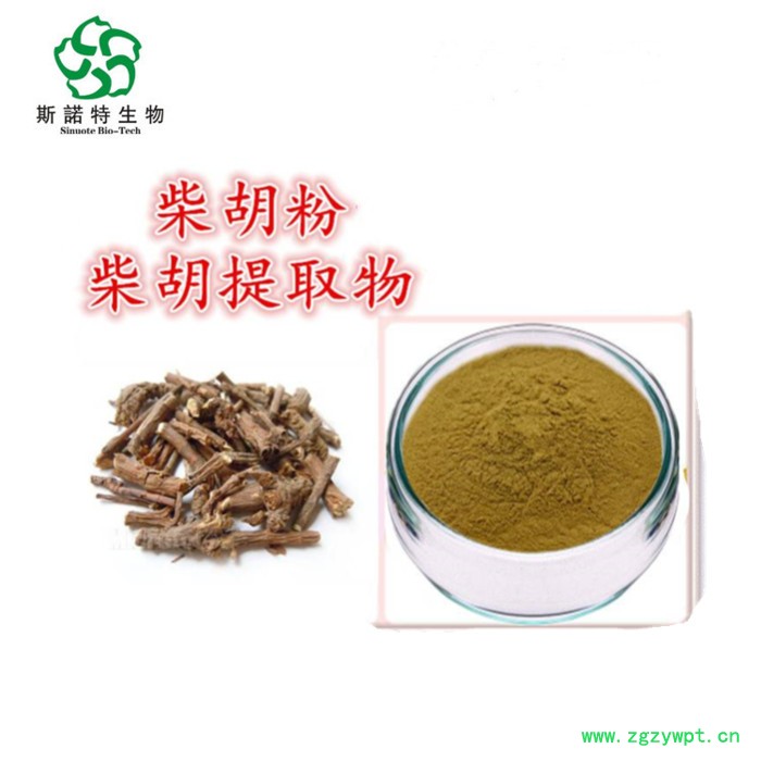斯诺特 独活提取物 水溶性粉 高倍浓缩提取 食品级原料 资质齐全图2