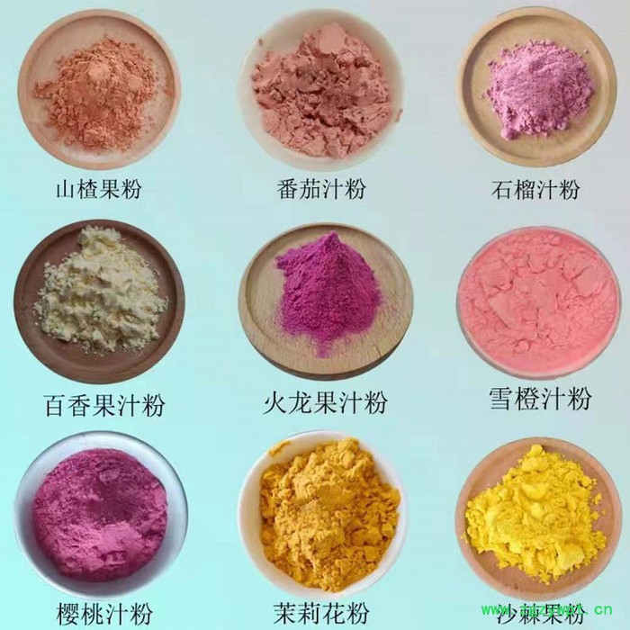 甘肃斯诺特 刺五加粉  量大从优      刺五加浸膏粉图2