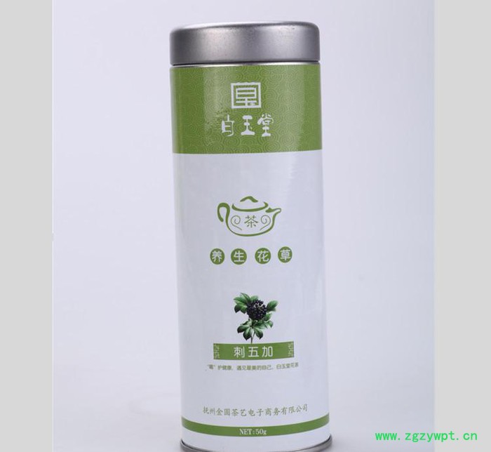 金正邦花草茶保健茶 刺五加 罐装花果茶**QS认证批发代加工图2