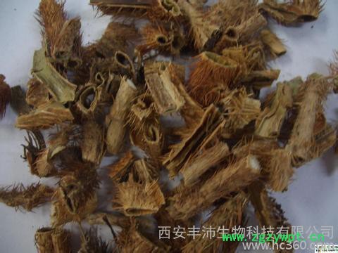 供应丰沛生物FP-0002刺五加甙图2