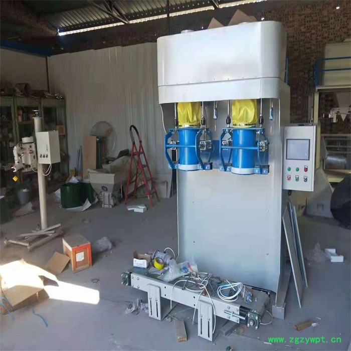 25公斤穿山龙饮片包装机 饮片包装机25公斤图6