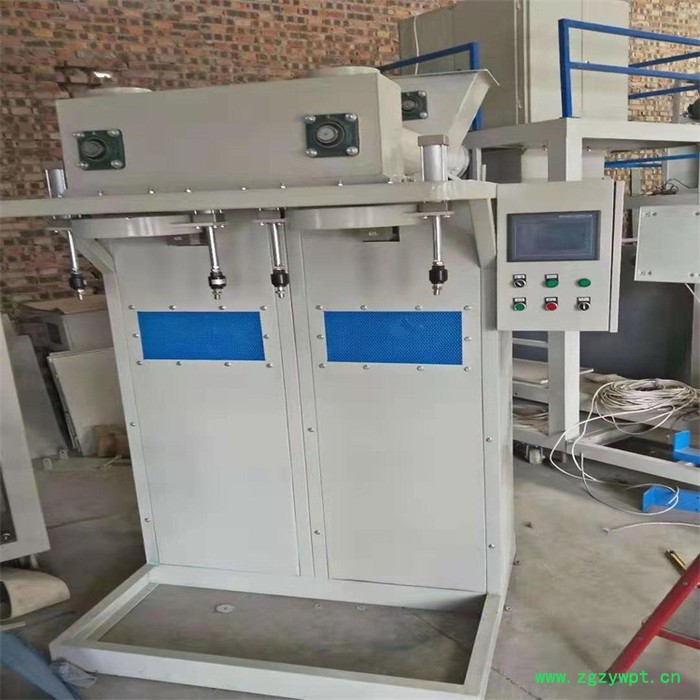 25公斤穿山龙饮片包装机 饮片包装机25公斤图3