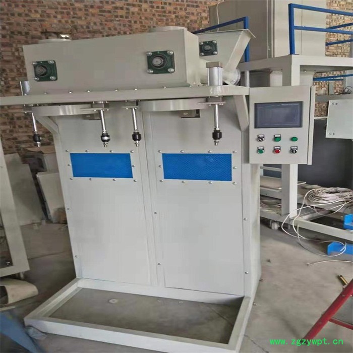 25公斤穿山龙饮片包装机 饮片包装机25公斤图7