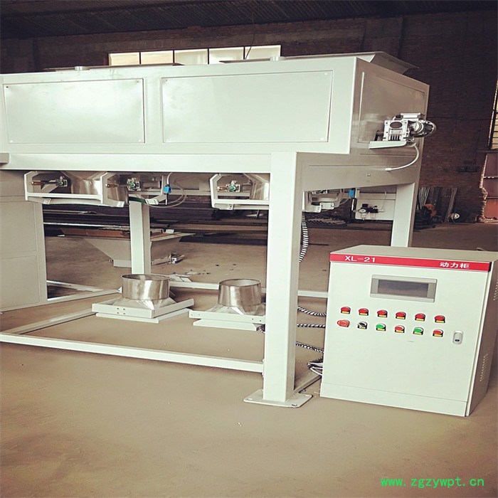 25公斤穿山龙饮片包装机 饮片包装机25公斤图4