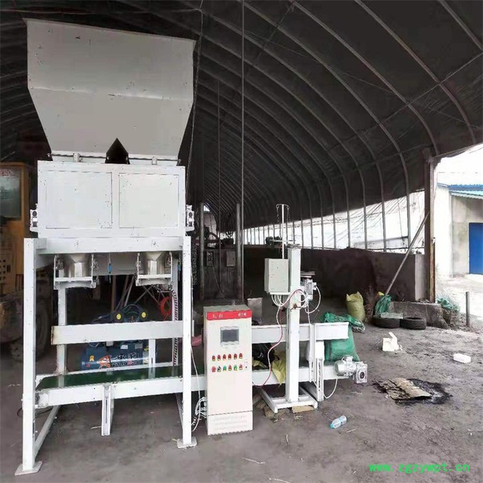 25公斤穿山龙饮片包装机 饮片包装机25公斤图5