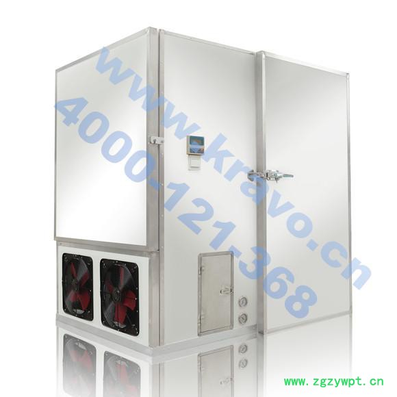 供应科维奥KDS350B威灵仙烘干机 威灵仙烘干箱 热泵烘干机
