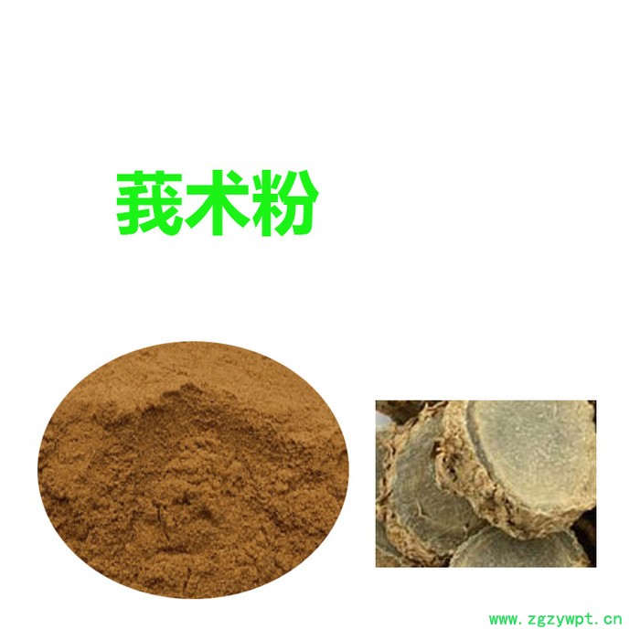 甘肃斯诺特   莪术速溶粉      量大从优     莪术粉图3