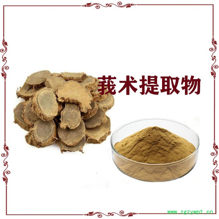 莪术提取物  10:1  莪术粉  现货供应图2