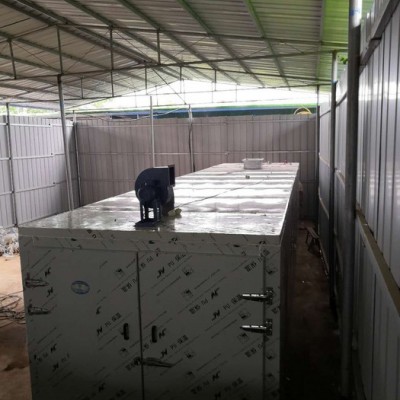 热风循环烘箱中药材 不锈钢热风循环烘箱 紫草甘草烘箱 烘干机