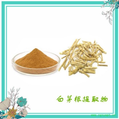 白茅根提取物 白茅根粉 六盘韵生物
