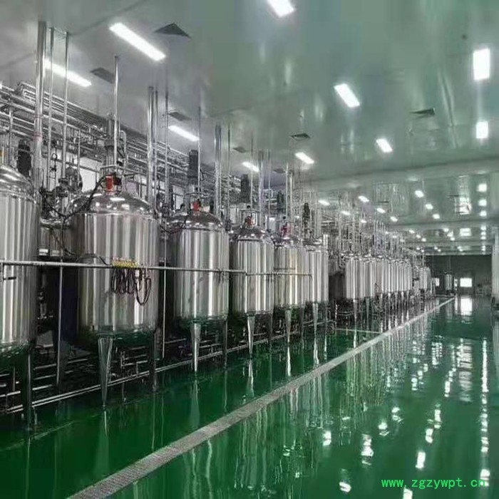 实力厂家 白茅根提取物 白茅根粉 100目 喷雾干燥 全水溶 食品原料图7