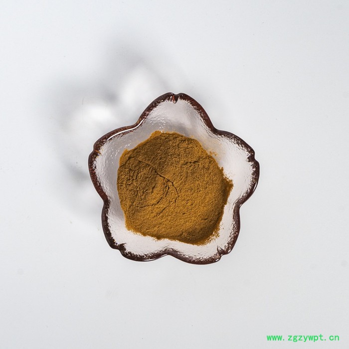 金萃坊 茜草粉 茜草提取物 茜草提取物10:1图2