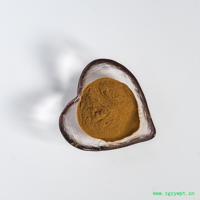 金萃坊 茜草粉 茜草提取物 茜草提取物10:1图4